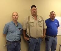 Facilities and Maintenance Staff 